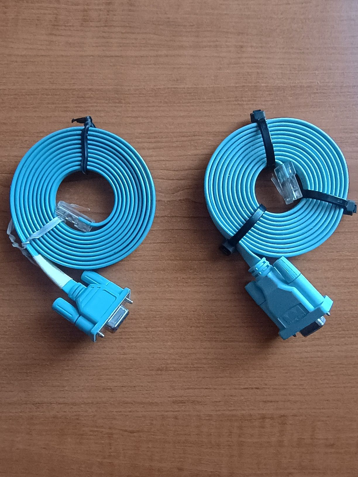 Kabel konsolowy Cisco