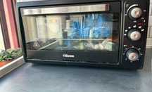 Mini forno por 100€