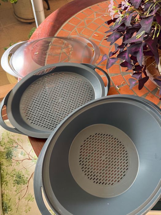 Thermomix Tm5 używany, po serwisie, dwie misy