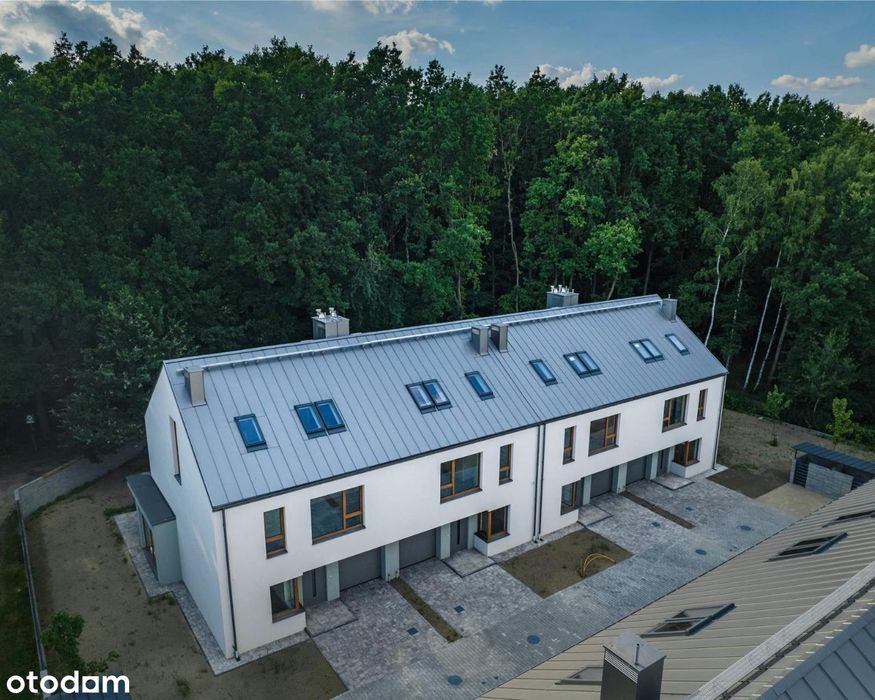 Osiedle Silva, Latchorzew - kameralna okolica