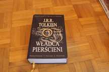 J. R. R. Tolkien - Władca Pierścieni. Trylogia (1-tomowa)