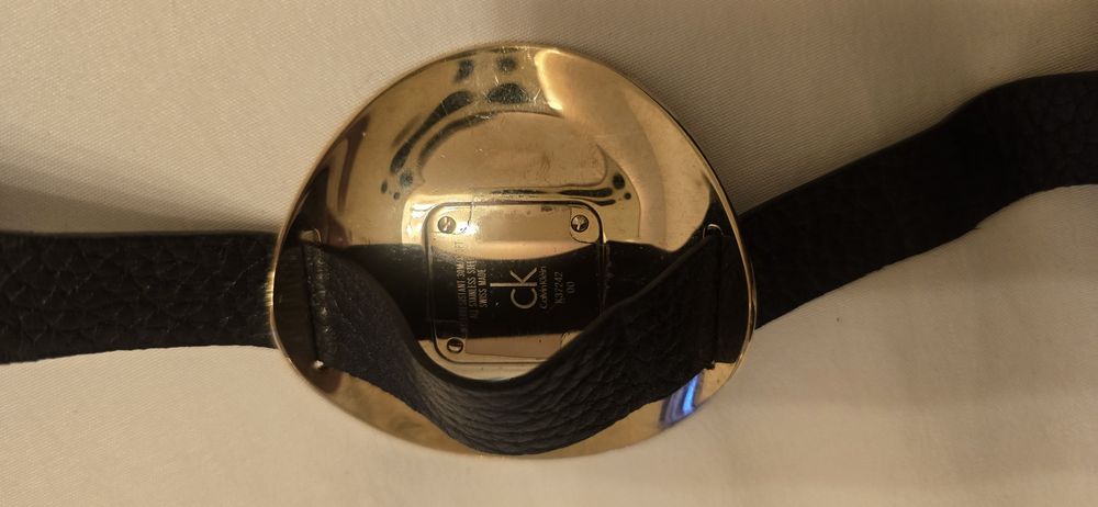 Relógio/pulseira Calvin Klein