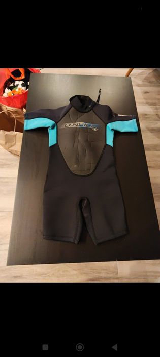 Pianka Oneill do pływania