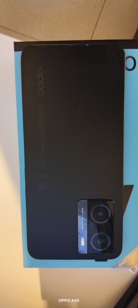 Telemóvel OPPO A57s