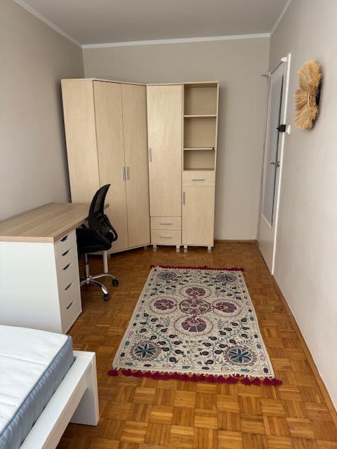 Magnolia Park - przytulny pokój dla studentki