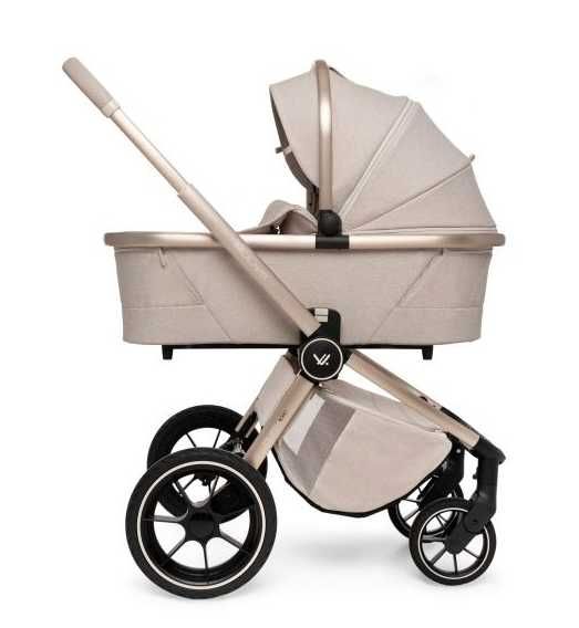 Muuvo Boho Beige i Brown