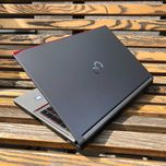 Ноутбук Fujitsu Celsius H760 | i7-6820HQ | 16GB | 512SSD | 15.6 FHD