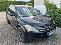 Nissan Murano z50