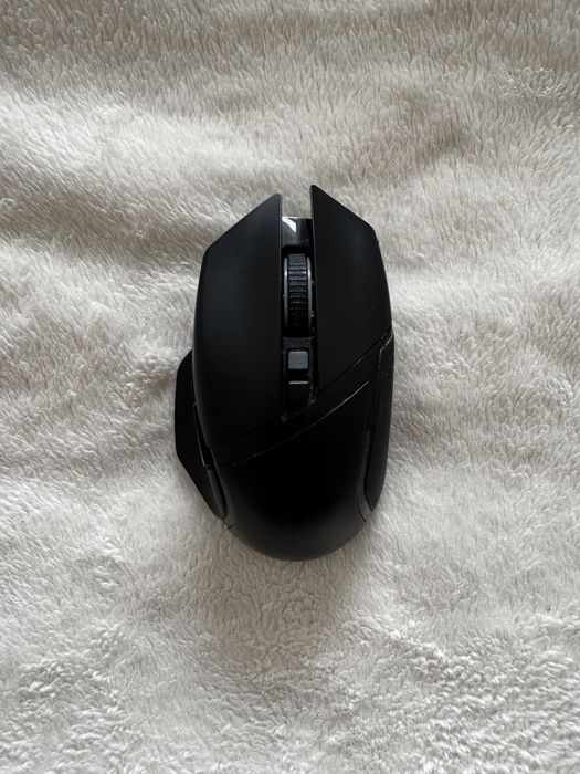 Razer Basilisk Ultimate