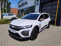 Dacia Jogger EXTREME LPG 7-miejsc, 2025r.