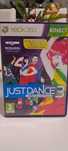 Gra Just Dance 3 xbox 360