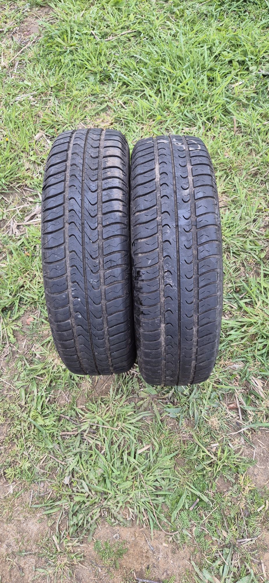 Opony letnie Passio  2 sztuki 165/70 R13