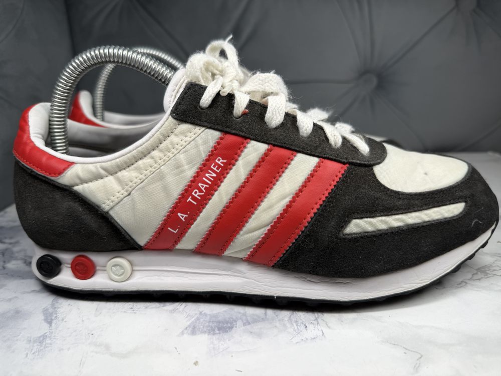 Adidas L.A. Trainer