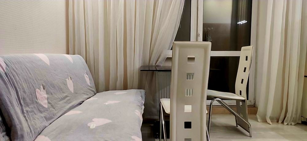 Продаж 1К квартири, вул Привокзальна 8
