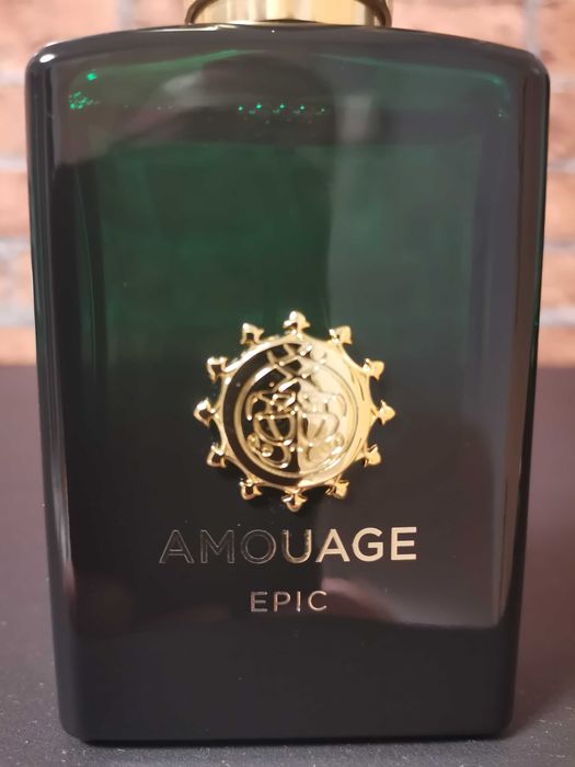 Amouage Epic 50 ml