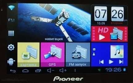 Установка и обновление карт на GPS навигаторах, прошивка, ремонт