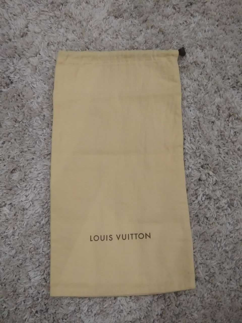 Пыльник Louis Vuitton original. Prada