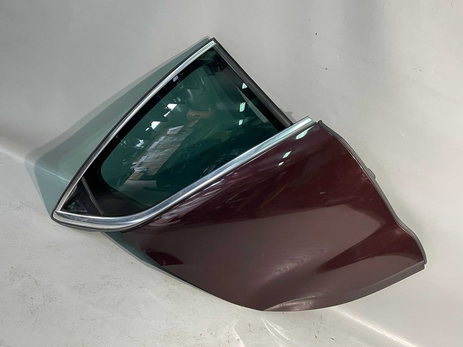 drzwi prawy tył citroen ds4 kolor KHR oryginał