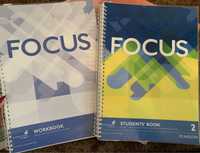 Focus2, фокус2