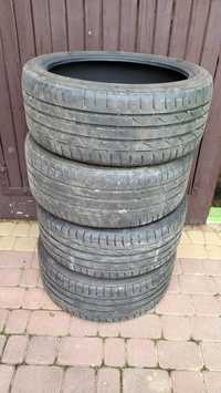 Opony letnie Bridgestone Potenza