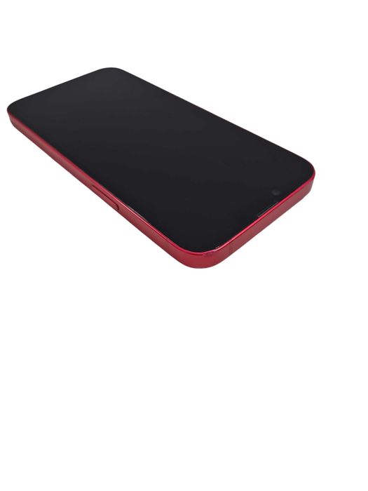 Apple Iphone 14 128GB RED 86%