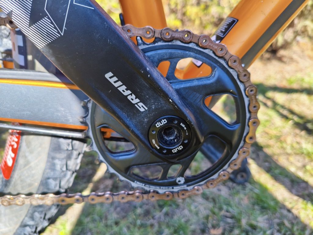 Rower Scott Scalę 960  L