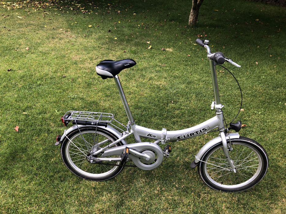 Велосипед CURTIS  28 колеса