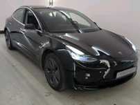 Tesla Model 3 Standard RWD Plus