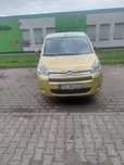 Citroen Berlingo 1.6 benzyna