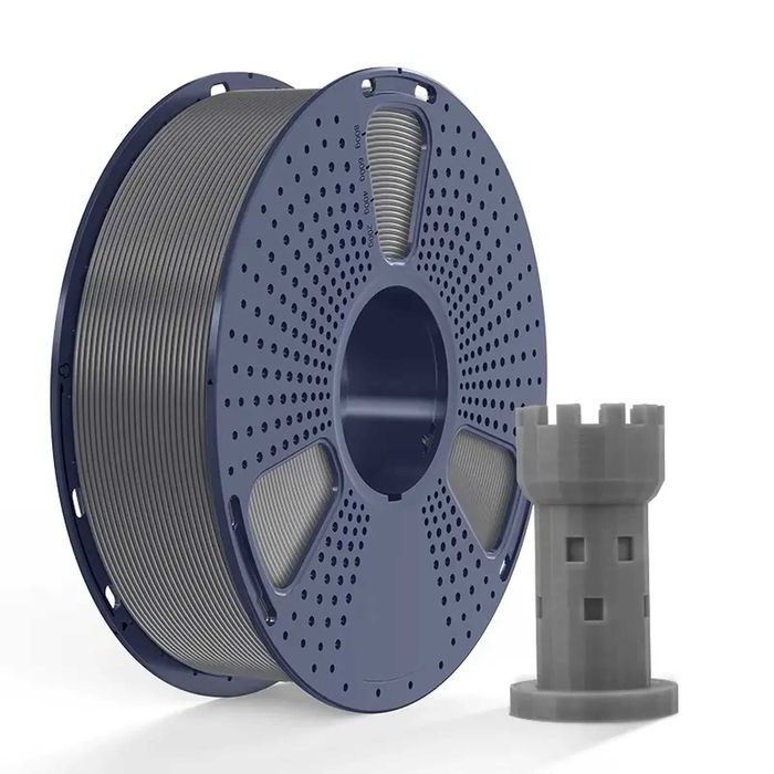 SUNLU PLA пластик для 3D принтера