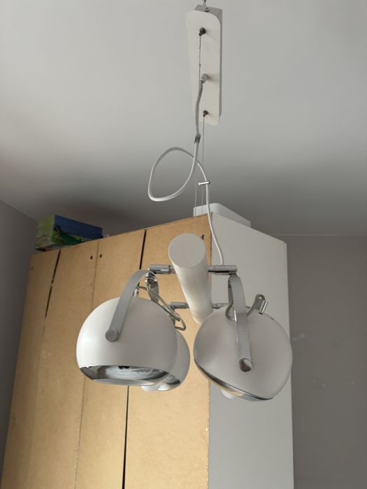 Lampa wiszaca zyrandol