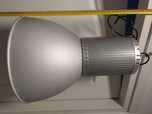 Aluminiowa lampa wisząca (e 27)