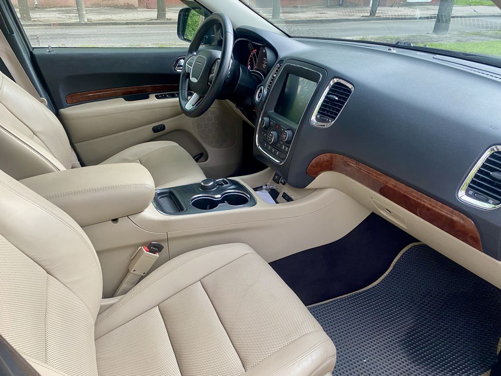 Продам Dodge Durango