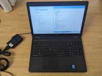 Ноутбук Dell Latitude E5550