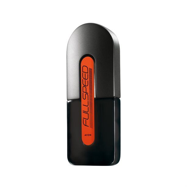 Туалетна вода Avon Full Speed, 75мл