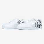 Продам кеди Nike Air Force x Comme des Garçons Supreme