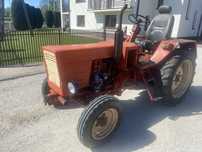 Sprzedam wladymirec t25 zarejstrowany