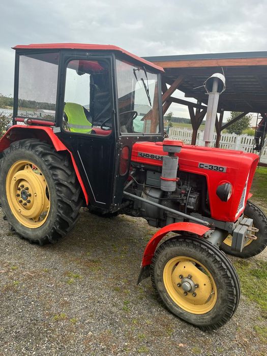 Sprzedam c330M, 1989 r.