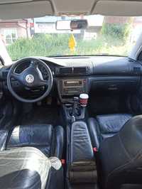 Passat B5 4 motion 2000 r tdi