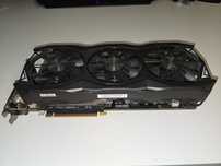 Karta Graficzna ZOTAC GTX 980 Ti AMP! Extreme 6GB