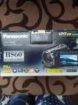 Panasonic hdc-hs60 FullHd 1920 * 1080 СРОЧНО.