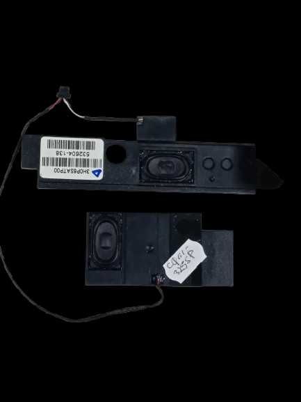 Colunas Compaq CQ61-325SP