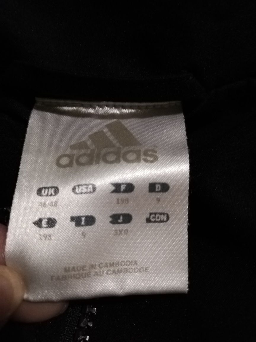 Bluza męska Adidas