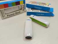 Power bank павербанк