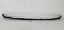 Bmw E46 Sedan Listwa Osłona Zderzaka Tylnego Tył Pdc Nr 34 8195333