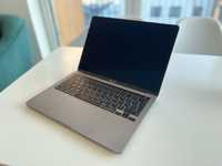 MacBook Pro 13 16gb 1tb