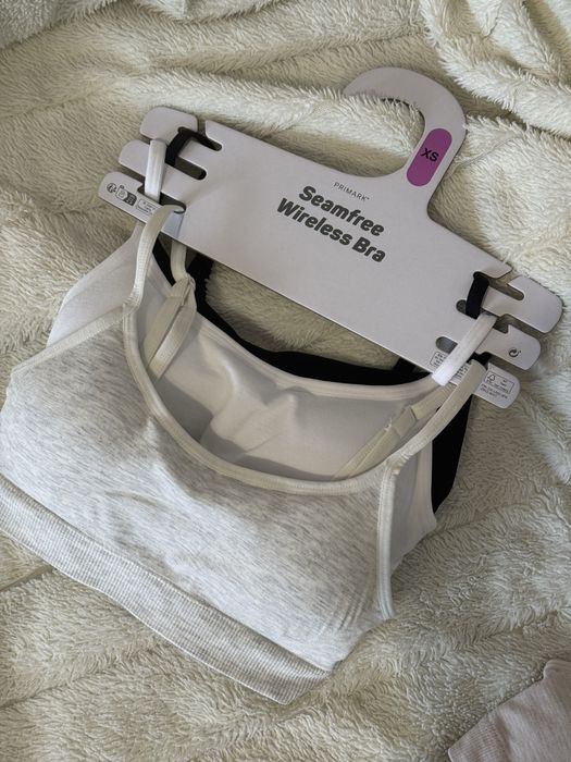 Топ жіночий Primark 3 шт. XS