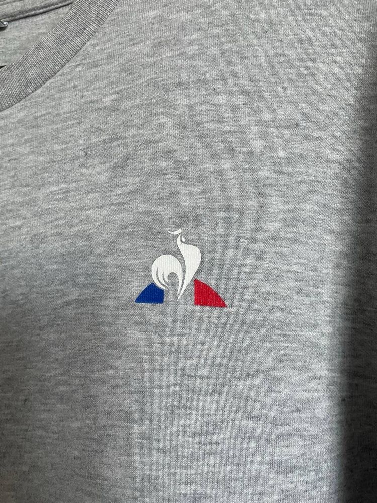 Кофта le que sportif L