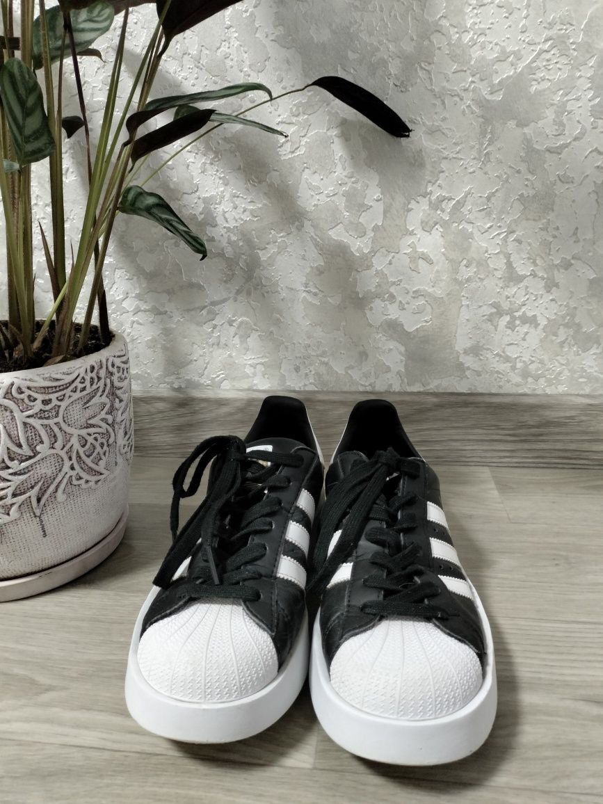 Кеди adidas, 39 розмір