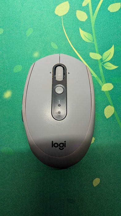 Миша Logitech M590